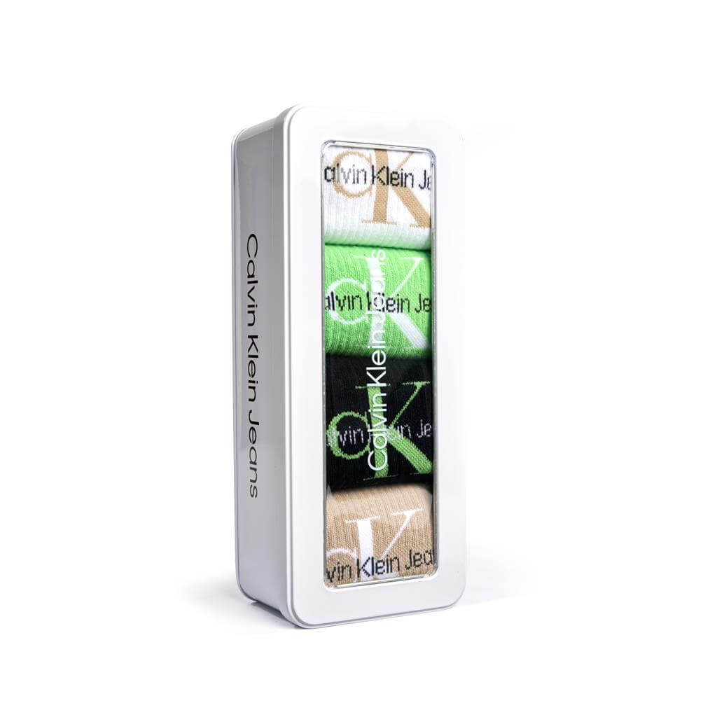 CC CREW SOCKS 185811 (1 BOX)