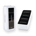 Calvin Klein Men’s 4 Pack Logo Cotton Crew Socks Gift Box – AOP