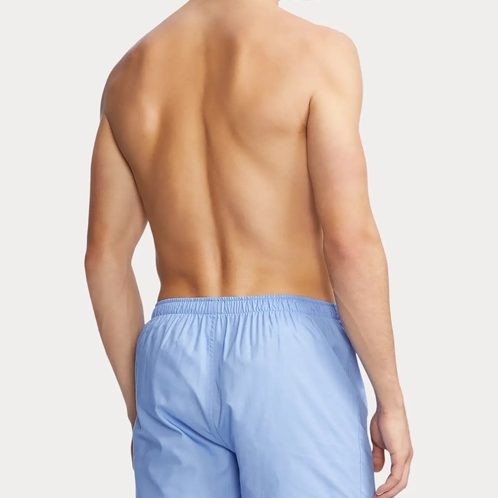 Polo Ralph Lauren 3 pack Cotton Boxers - White / Blue / Navy