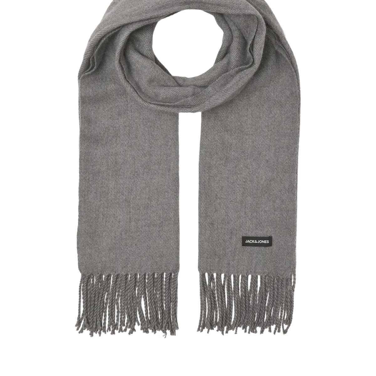 Jack & Jones JACSOLID Woven Scarf