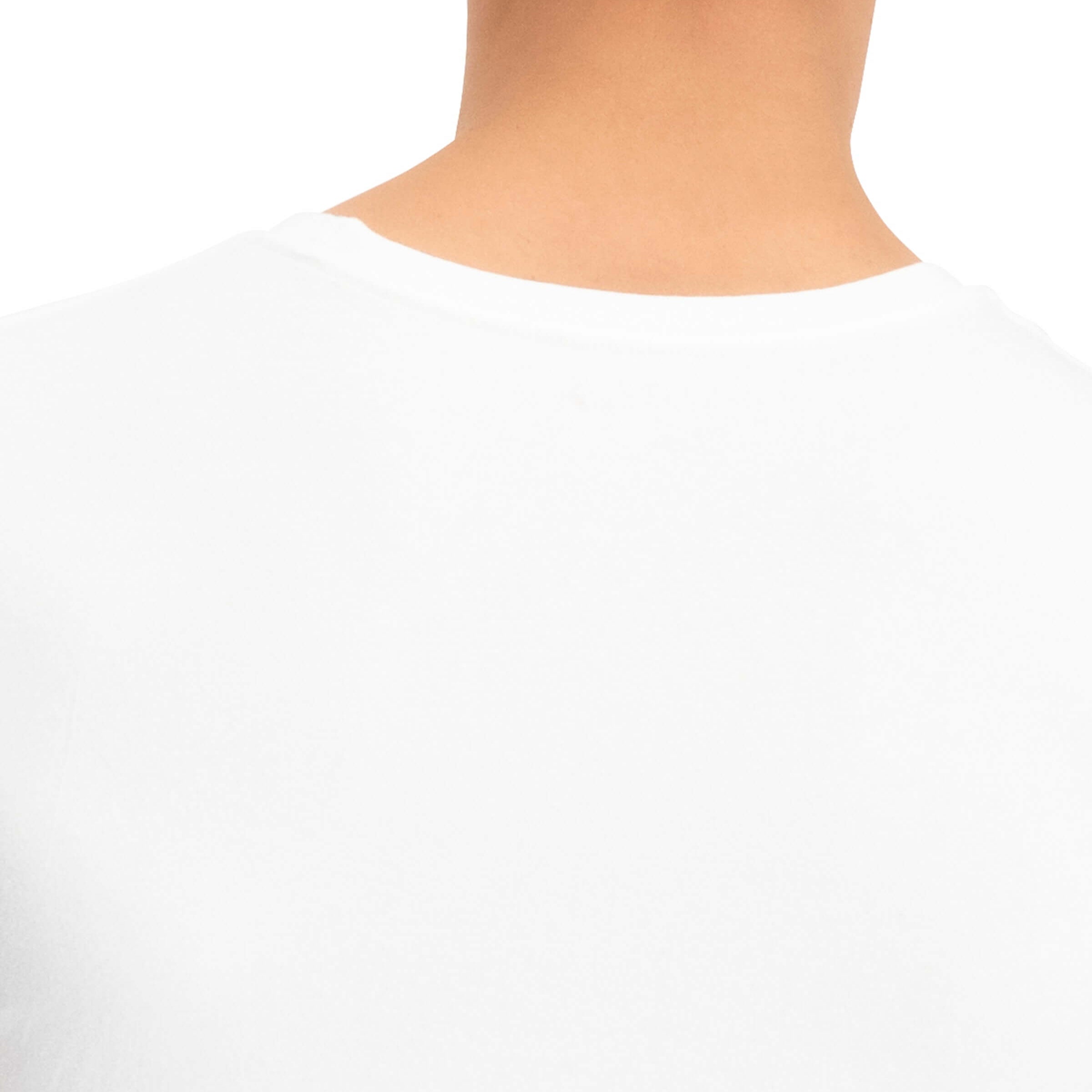 Levi's Premium Crew Neck T-Shirt 2 Pack for Men - White