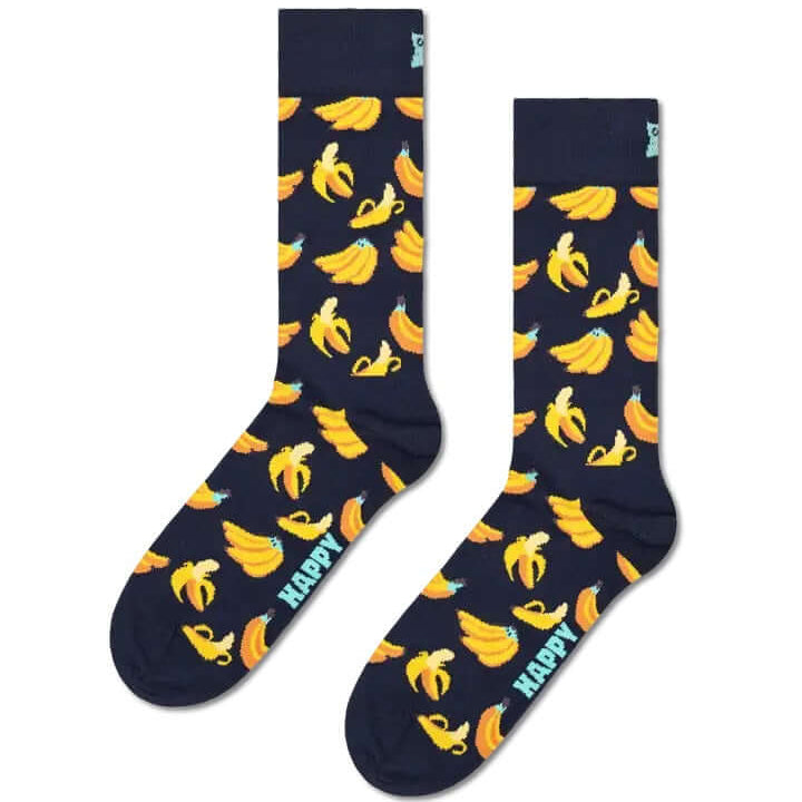 Happy Socks - Banana Sock