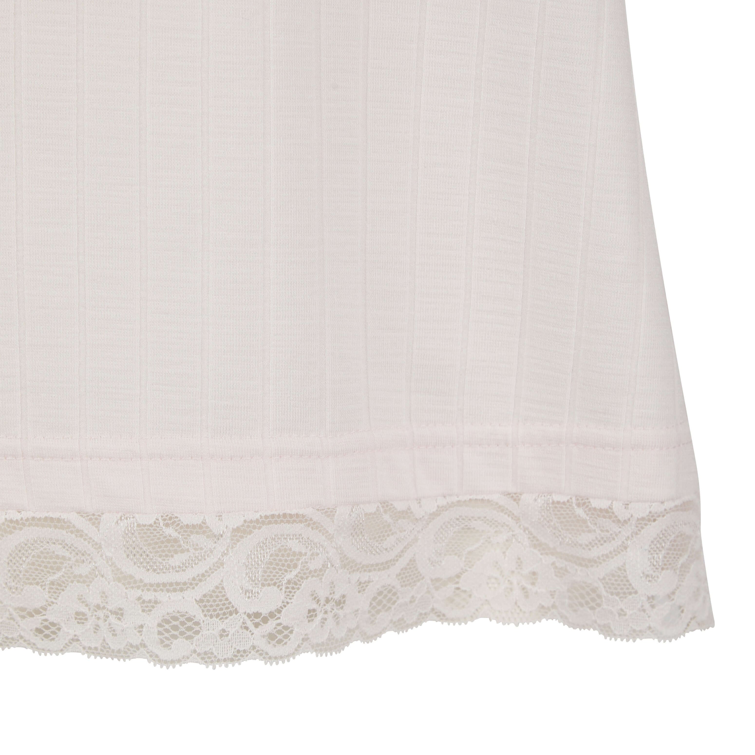 Ted Baker Betty Wide-Leg Pyjama Set – Shrinking Violet