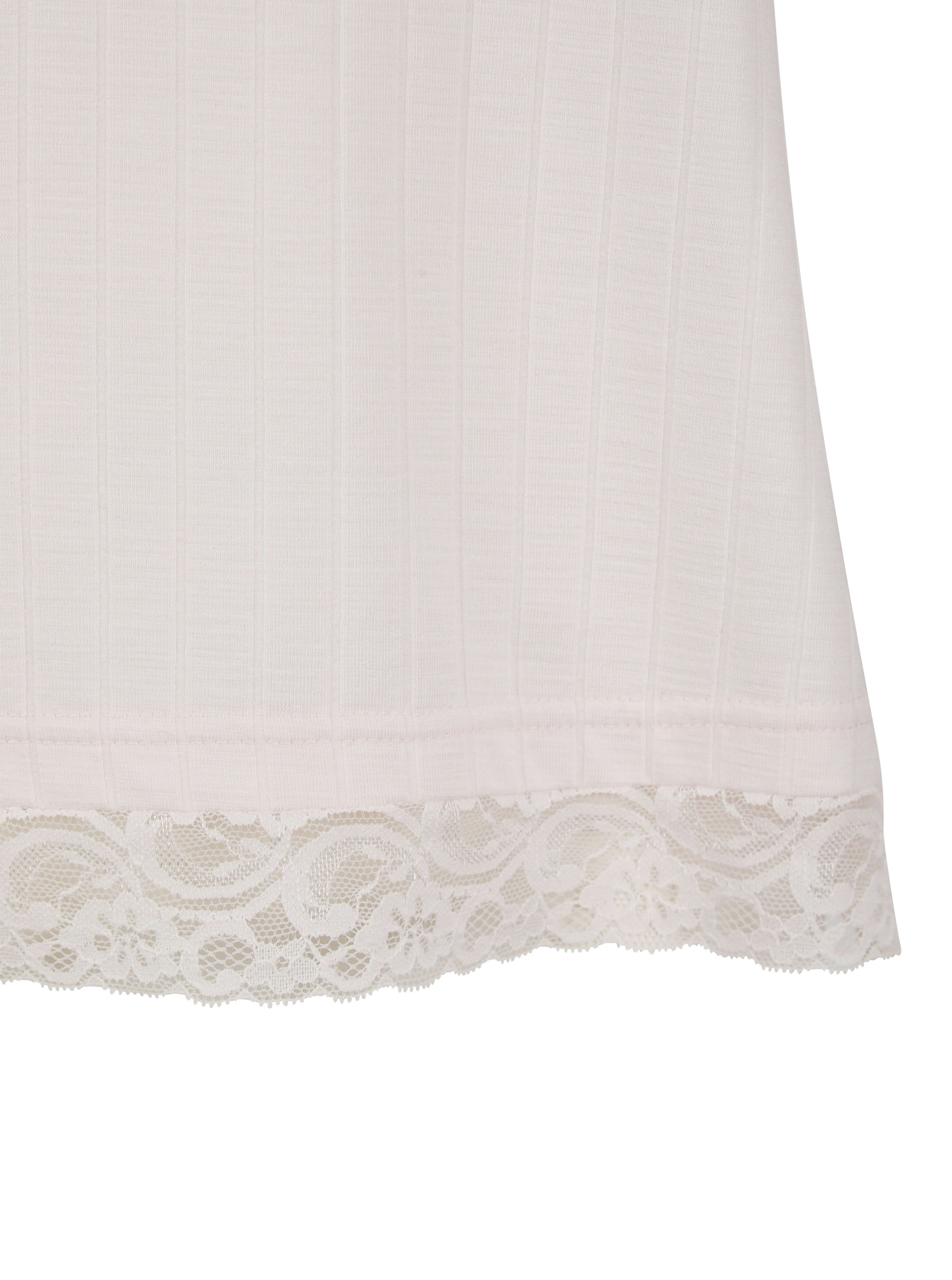 Ted Baker Betty Wide-Leg Pyjama Set – Shrinking Violet