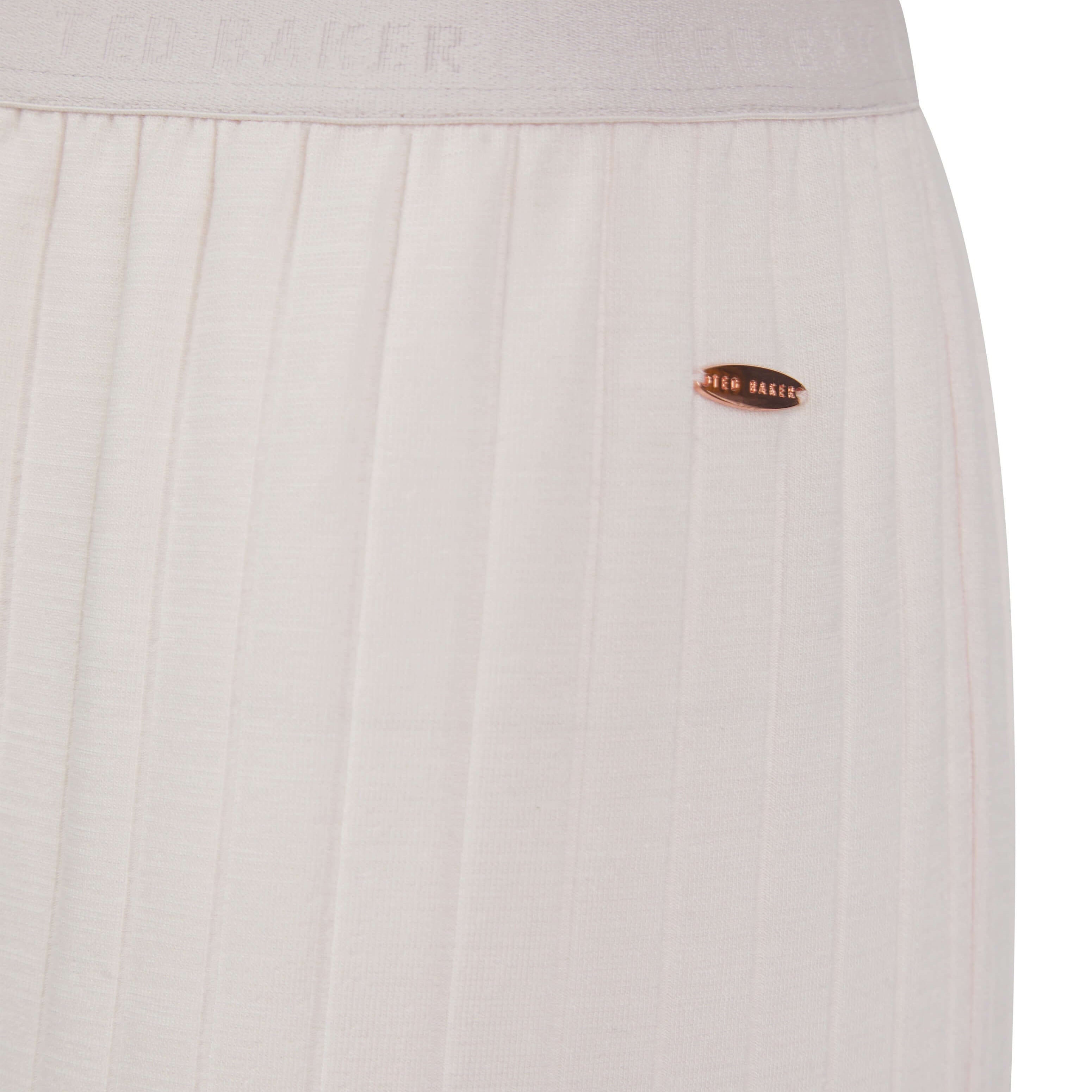 Ted Baker Betty Wide-Leg Pyjama Set – Shrinking Violet