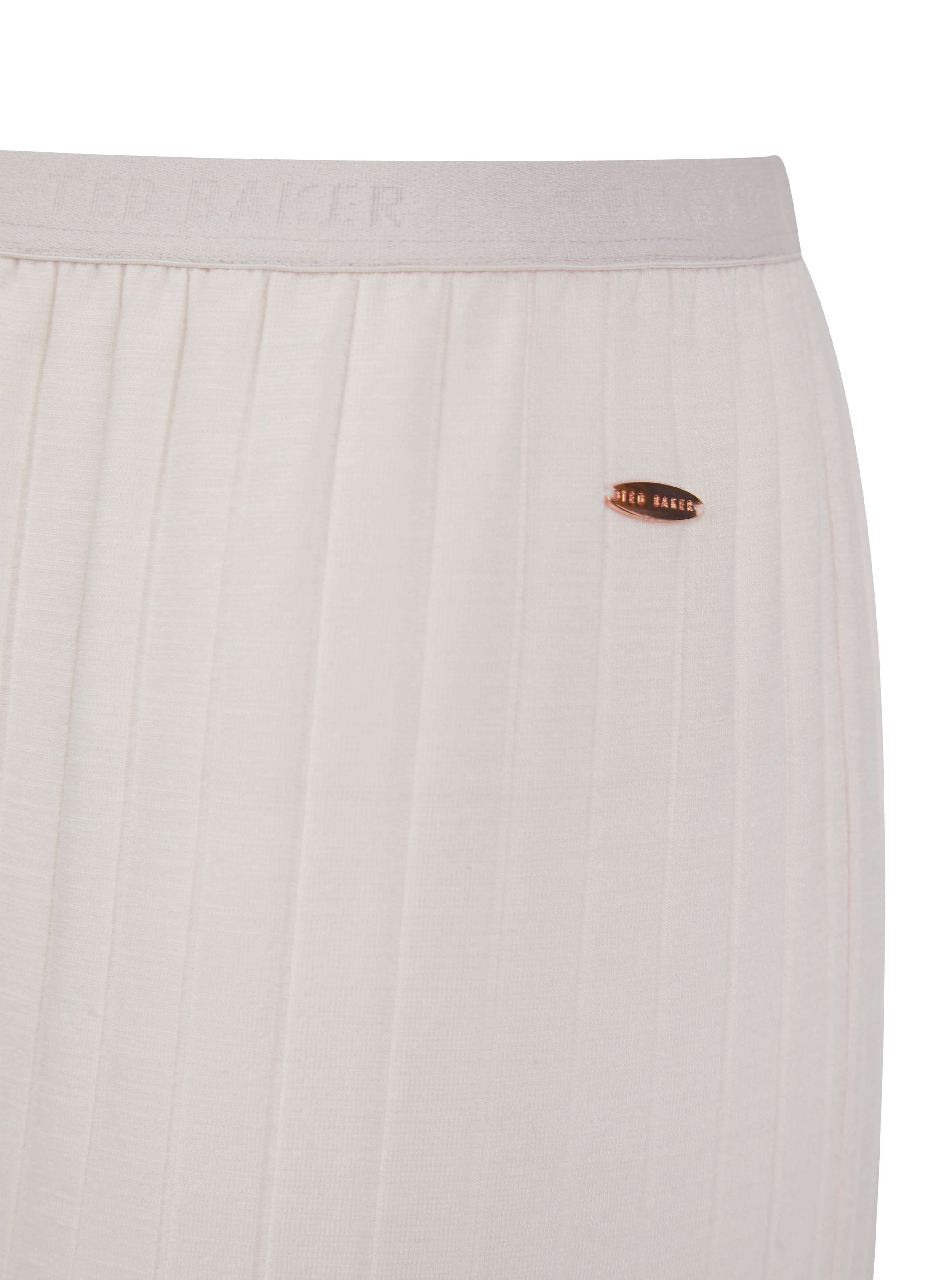 Ted Baker Betty Wide-Leg Pyjama Set – Shrinking Violet