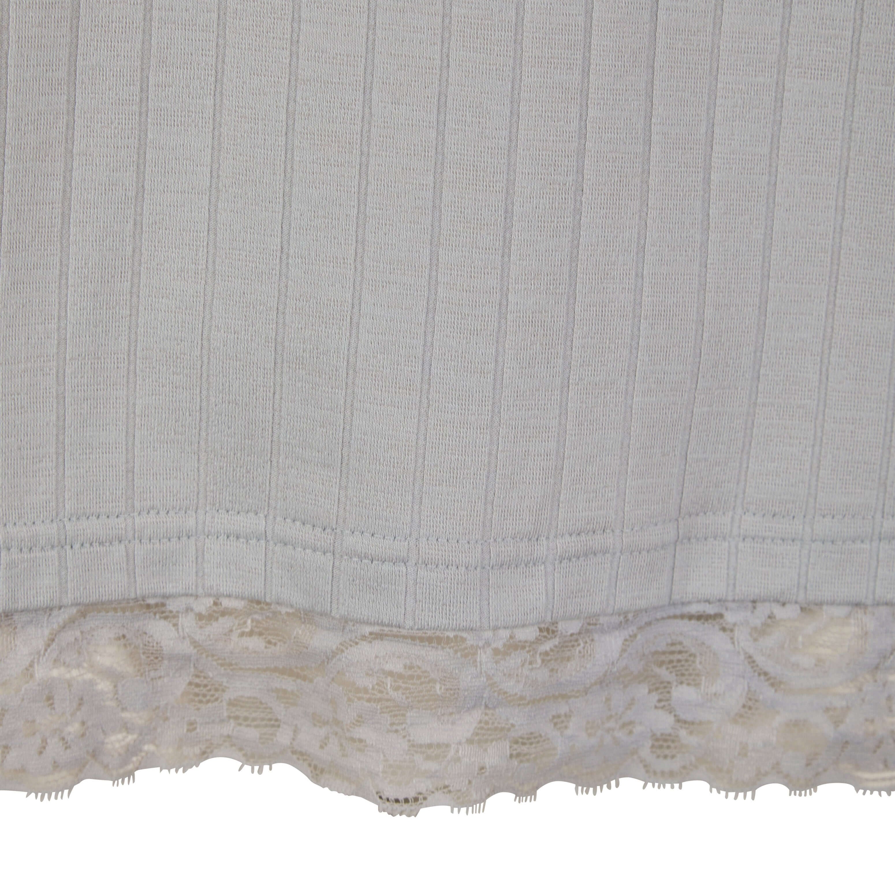 Ted Baker Betty Wide-Leg Pyjama Set – Micro Chip Rib