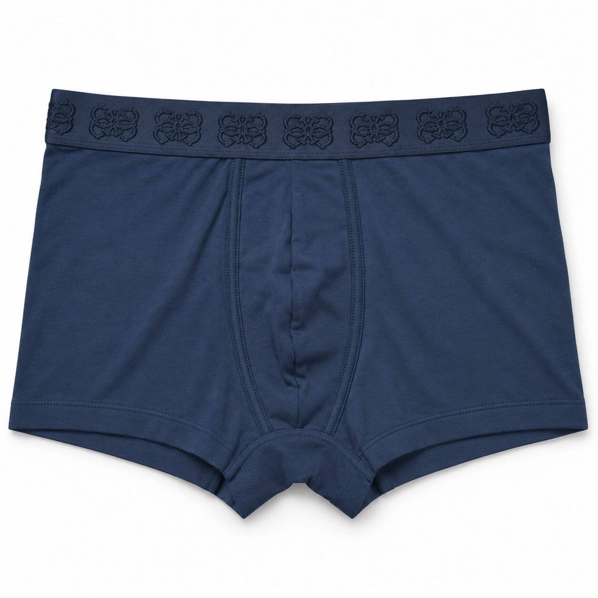 GUESS Men's Joe Boxer Printed Trunks 3-Pack