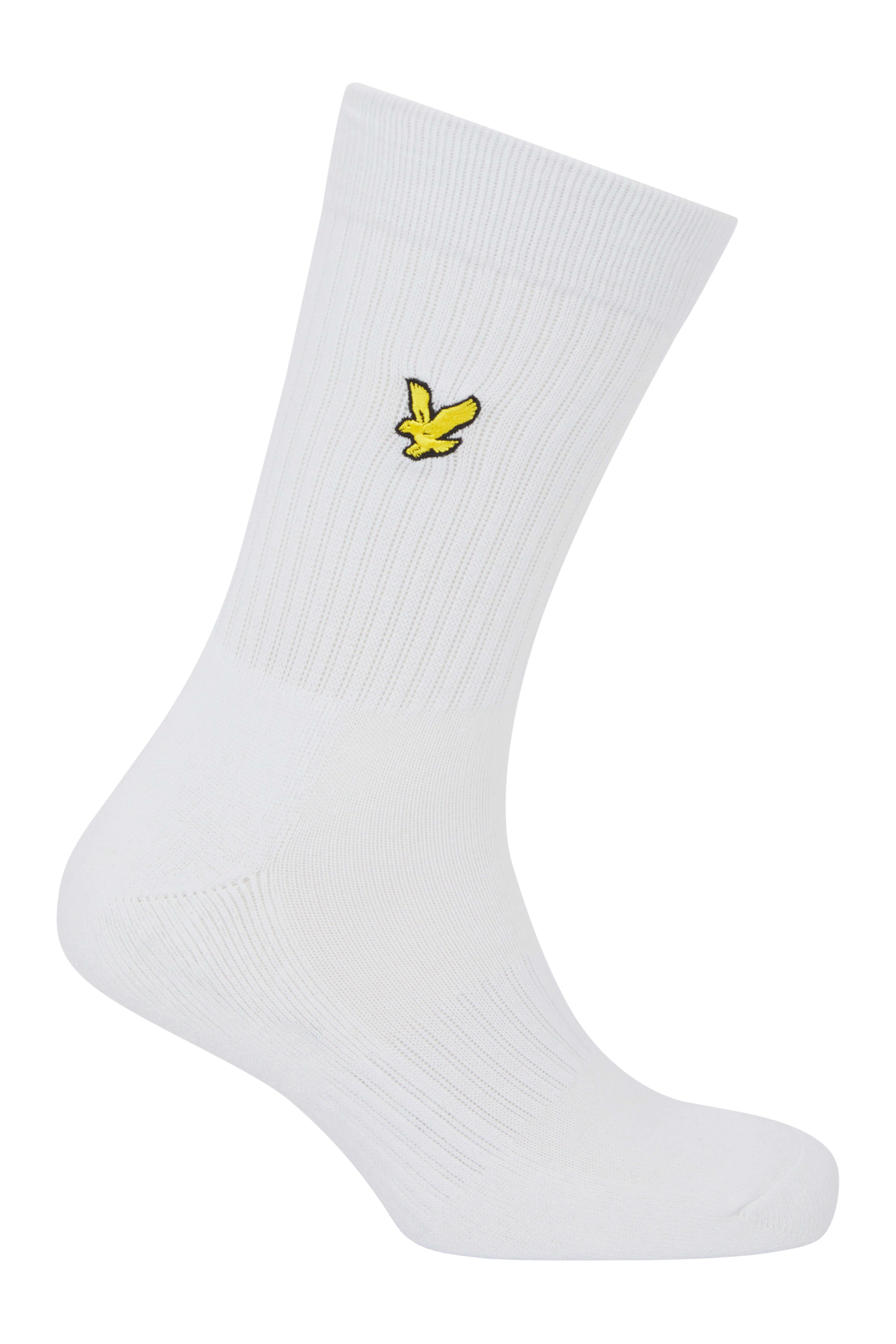 Lyle & Scott 5 Pack Camdyn Sport Socks - Multi