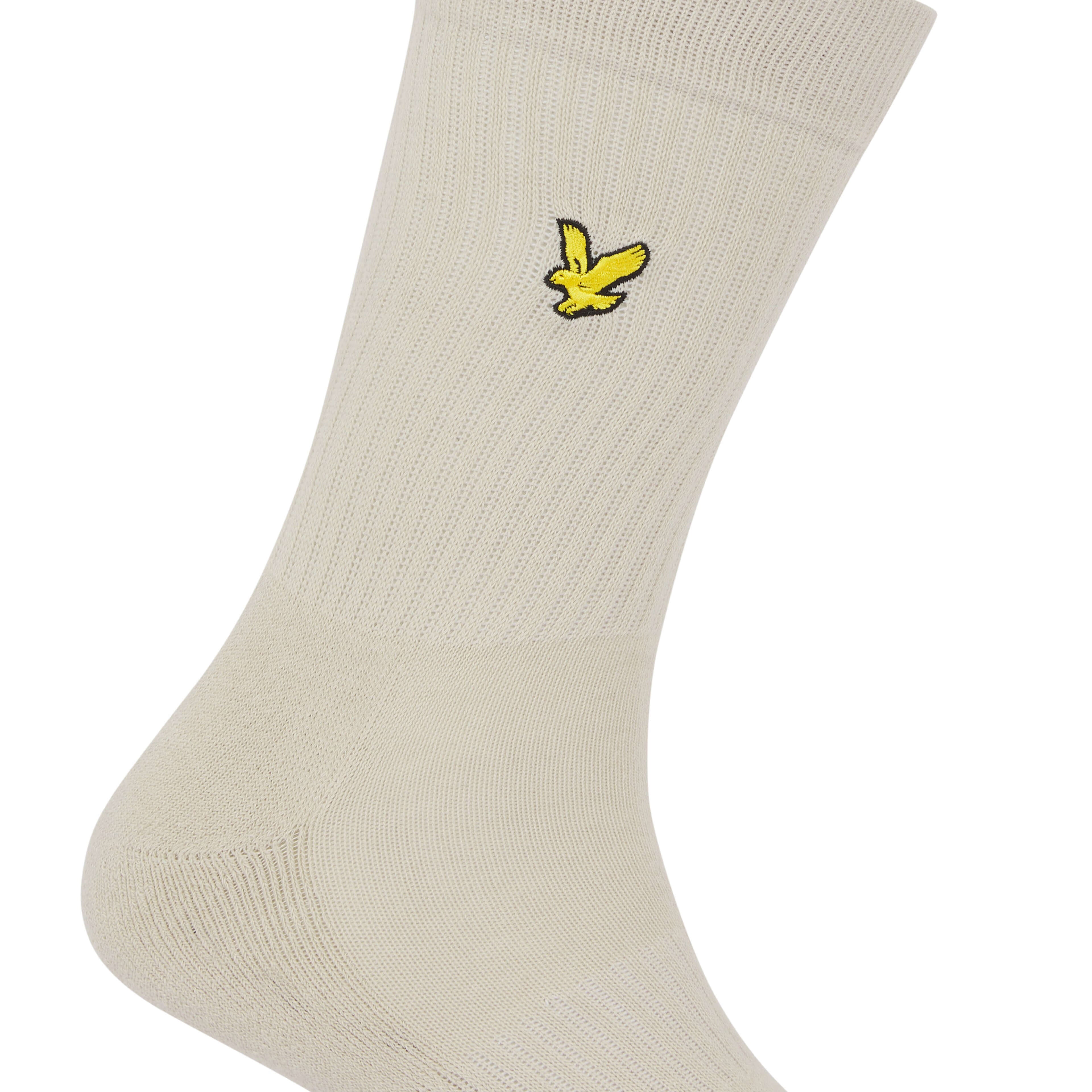 Lyle & Scott 5 Pack Camdyn Sport Socks - Multi