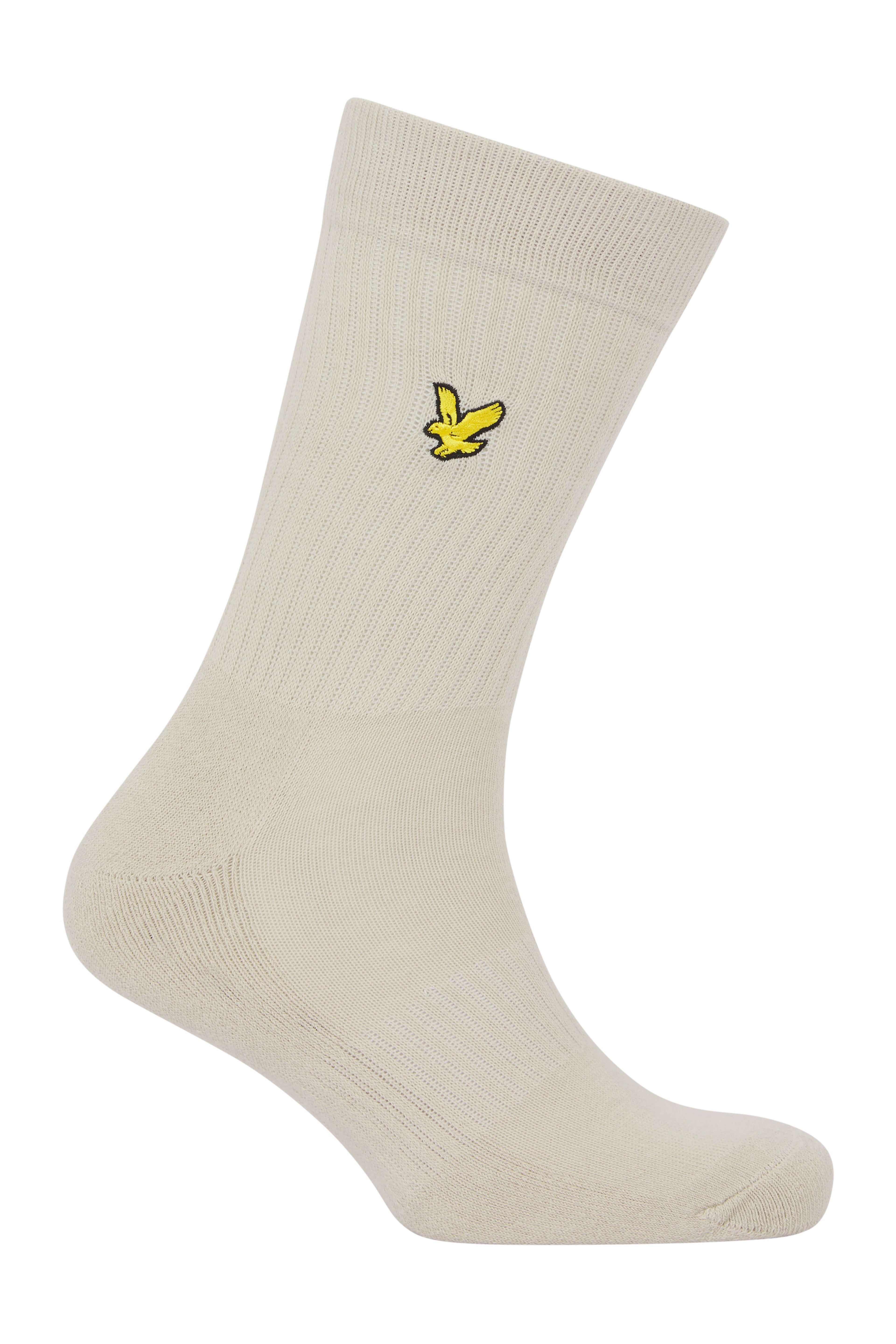 Lyle & Scott 5 Pack Camdyn Sport Socks - Multi