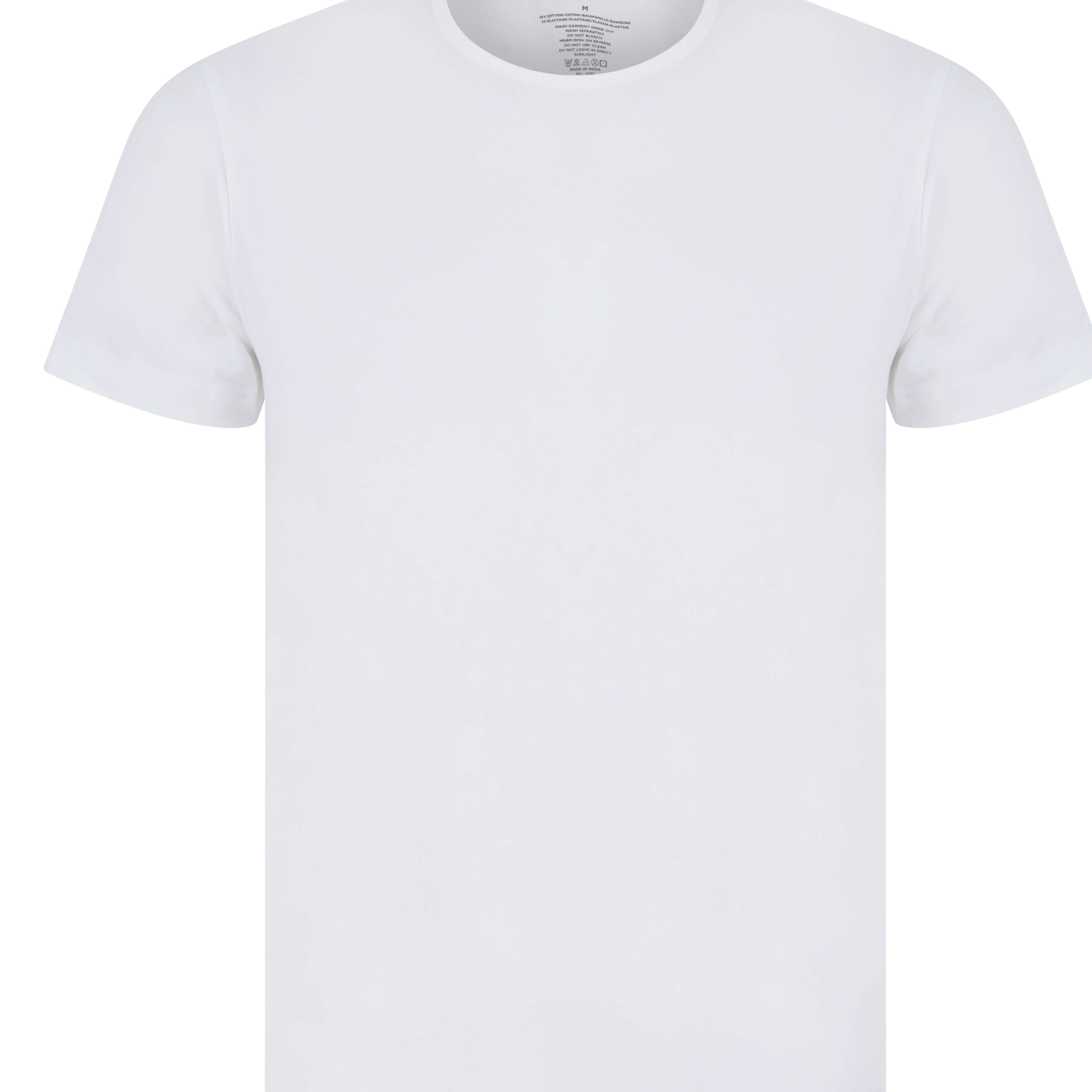 Lyle & Scott Charlie Shorts Lounge Set - Bright White / Grayed Jade