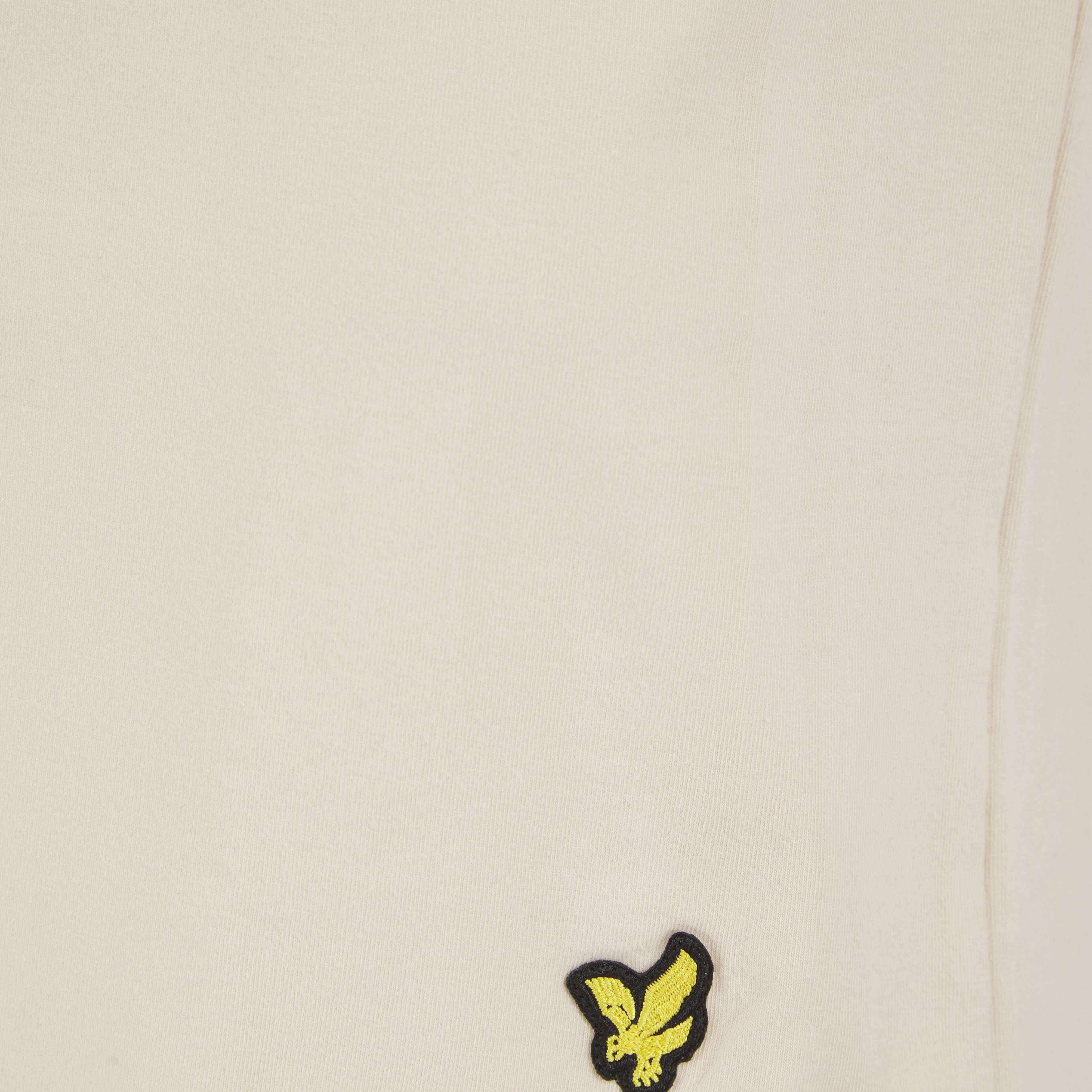 Lyle & Scott Charlie Shorts Lounge Set - Pumice Stone / Climbing IVY