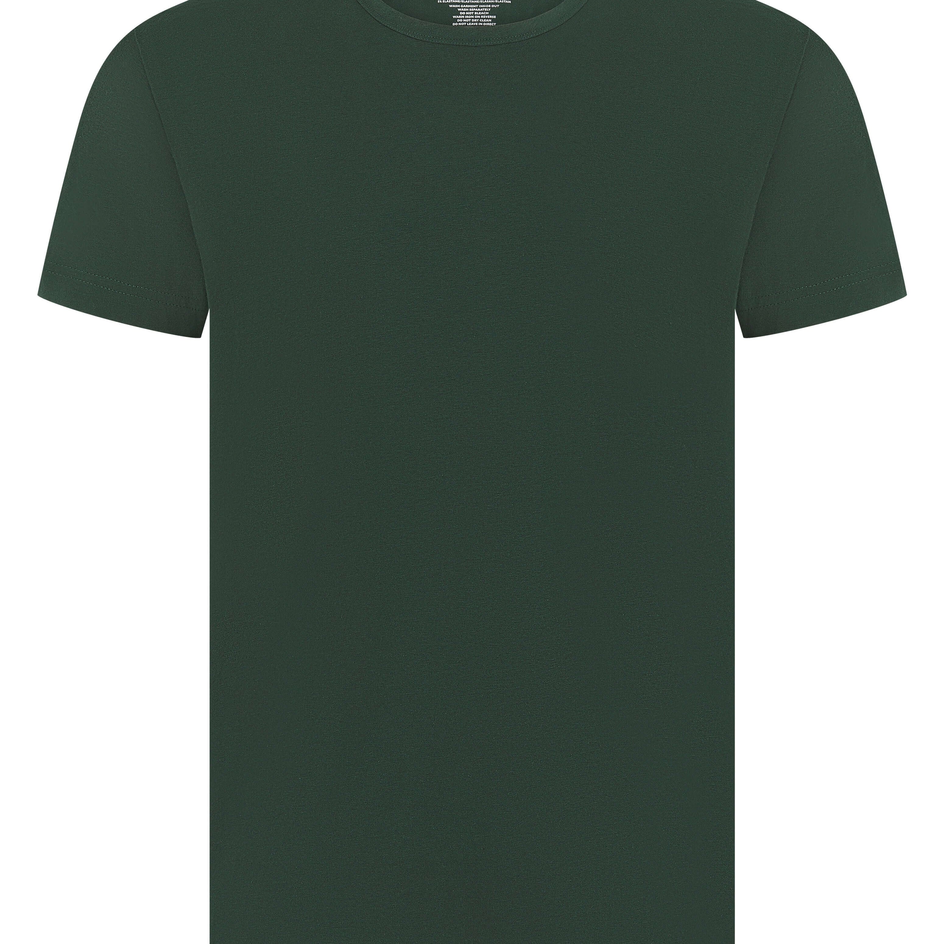 Lyle & Scott Charlie Shorts Lounge Set - Pinegrove/Black