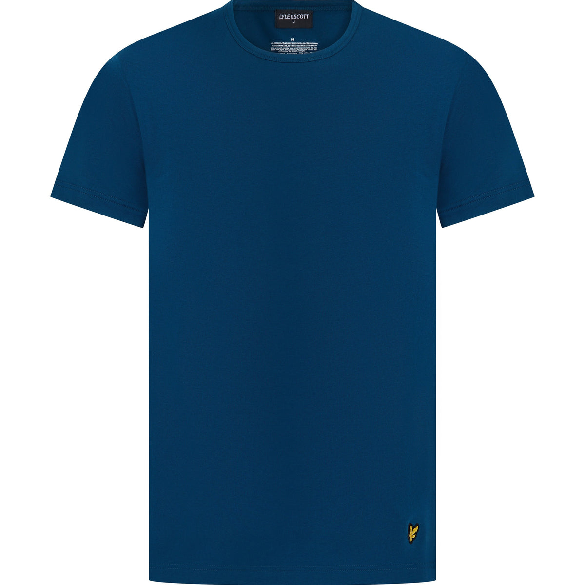 Lyle & Scott Charlie Shorts Lounge Set Sailor Blue - Image 2