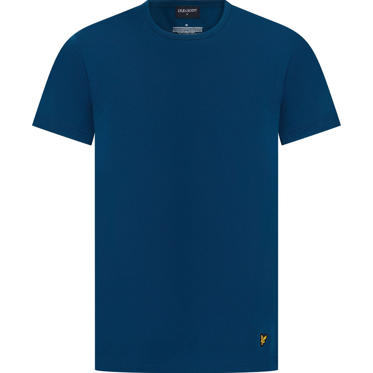 Lyle & Scott Charlie Shorts Lounge Set Sailor Blue - Image 2