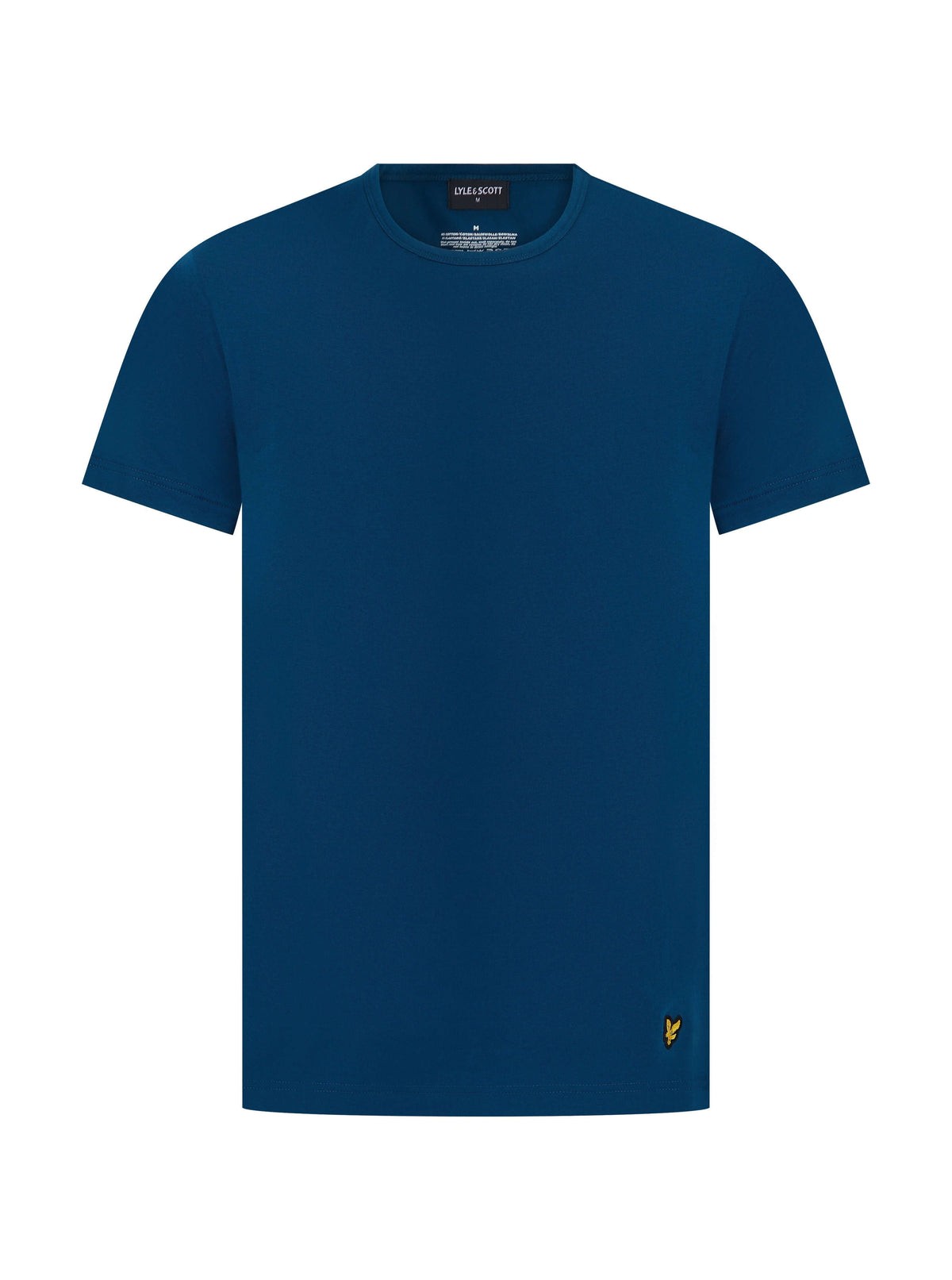 Lyle & Scott Charlie Shorts Lounge Set Sailor Blue - Image 2