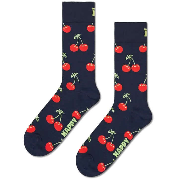Happy Socks - Cherry Sock