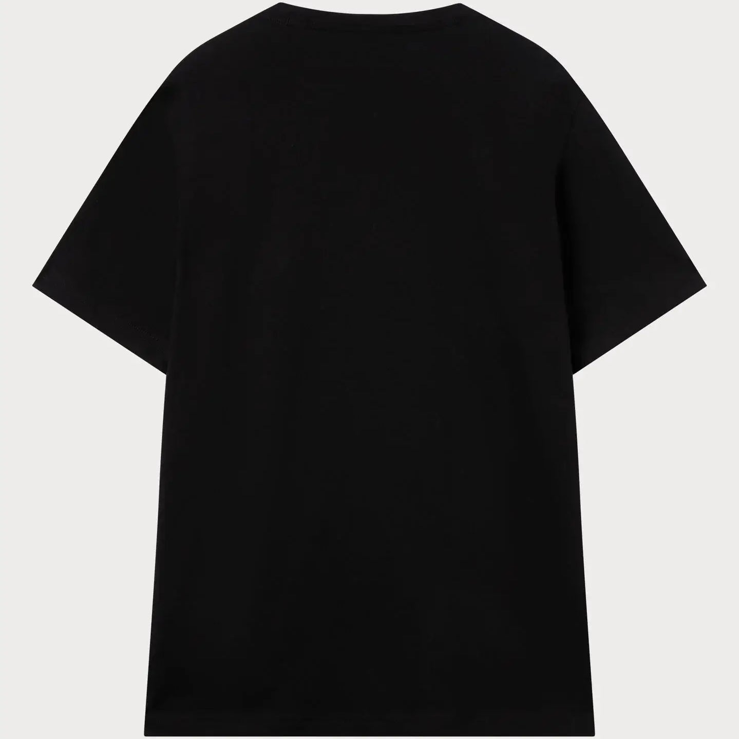 Champion Men's C-Table Graphic T-Shirt- Black
