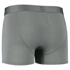 Crossfly Men's IKON Trunks 1-Pack Supersoft Modal - Charcoal