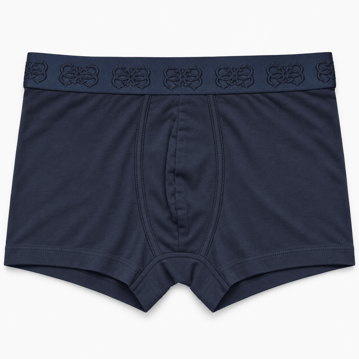 GUESS Men's Joe Boxer Printed Trunks 3-Pack