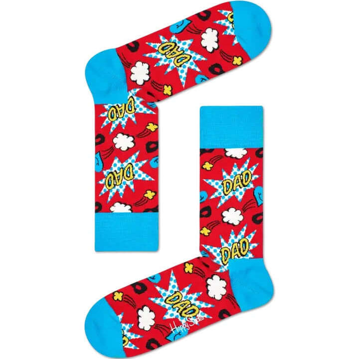 Happy Socks - Dad Sock