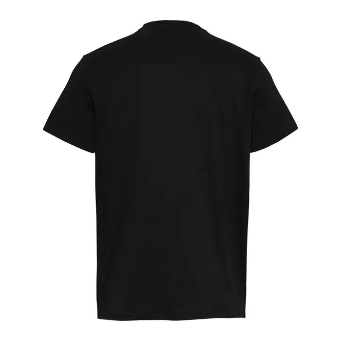 Tommy Jeans Slim Entry Graphic T-Shirt - Black