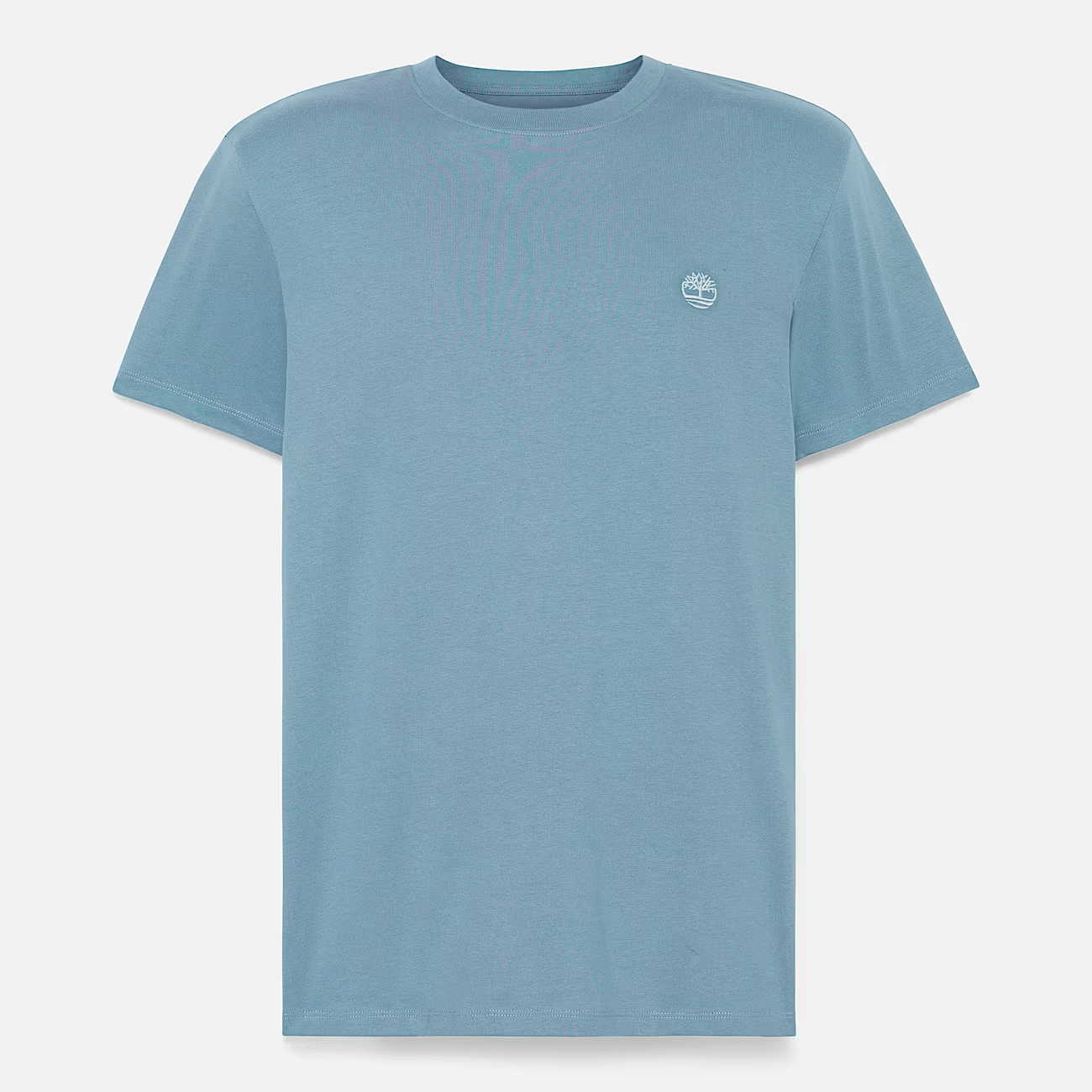 Timberland Dunstan River T-Shirt for Men - 100% Cotton