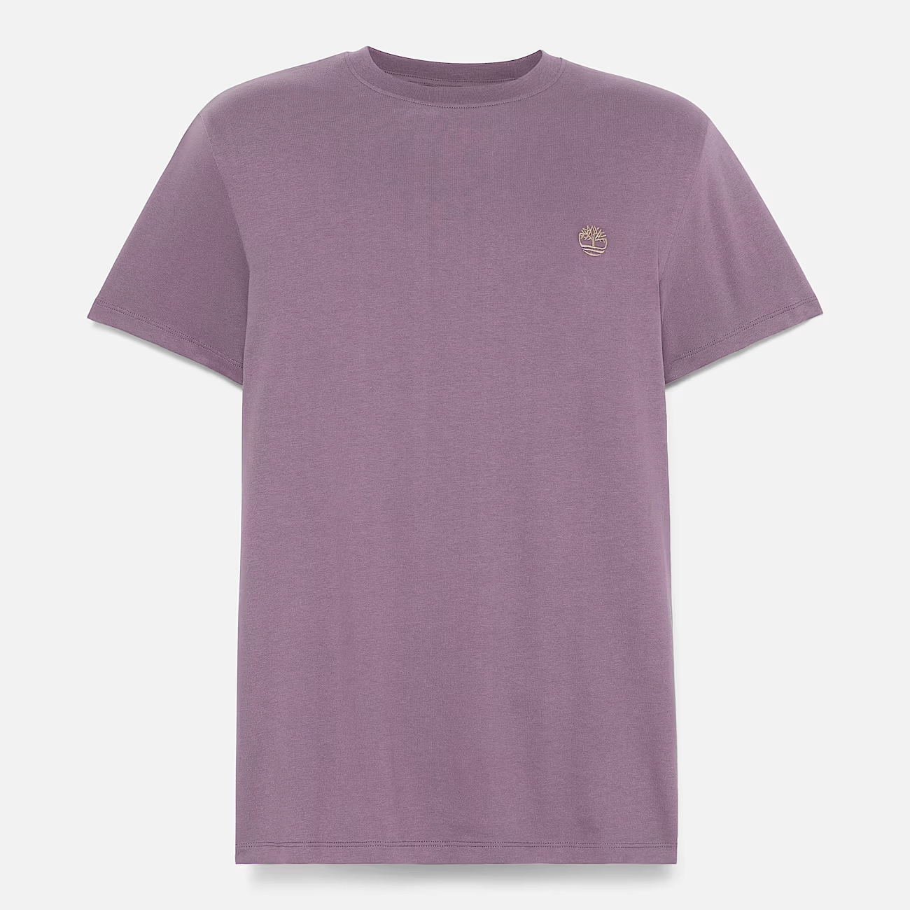 Timberland Dunstan River T-Shirt for Men - 100% Cotton