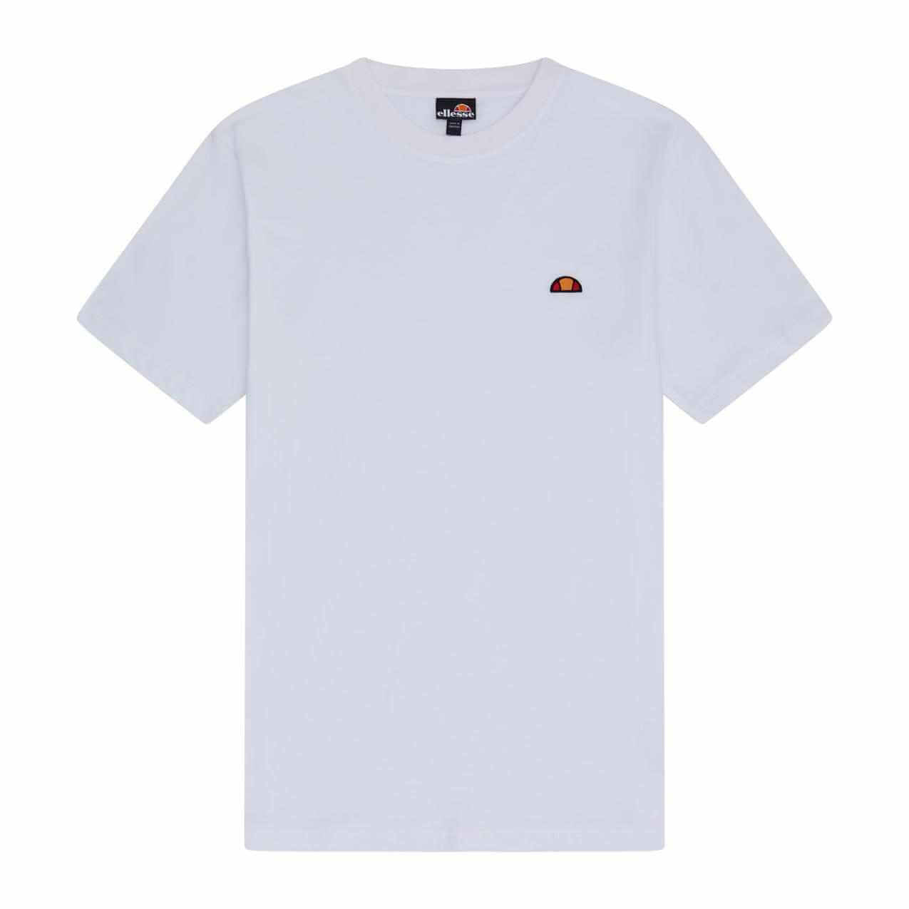 Ellesse Men's Cassica Tee - White T-shirt