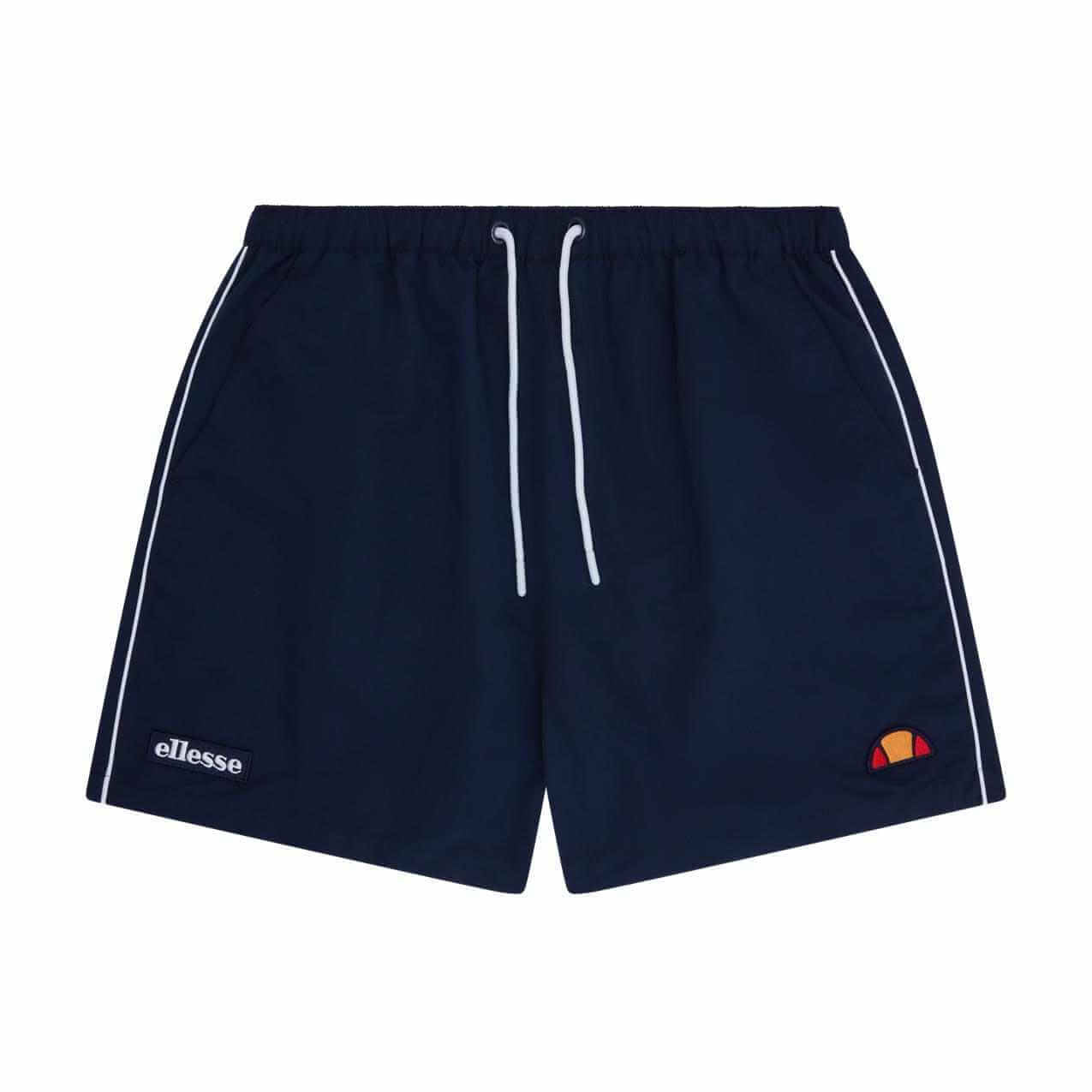 Ellesse Dem Slackers Swim Shorts - Navy
