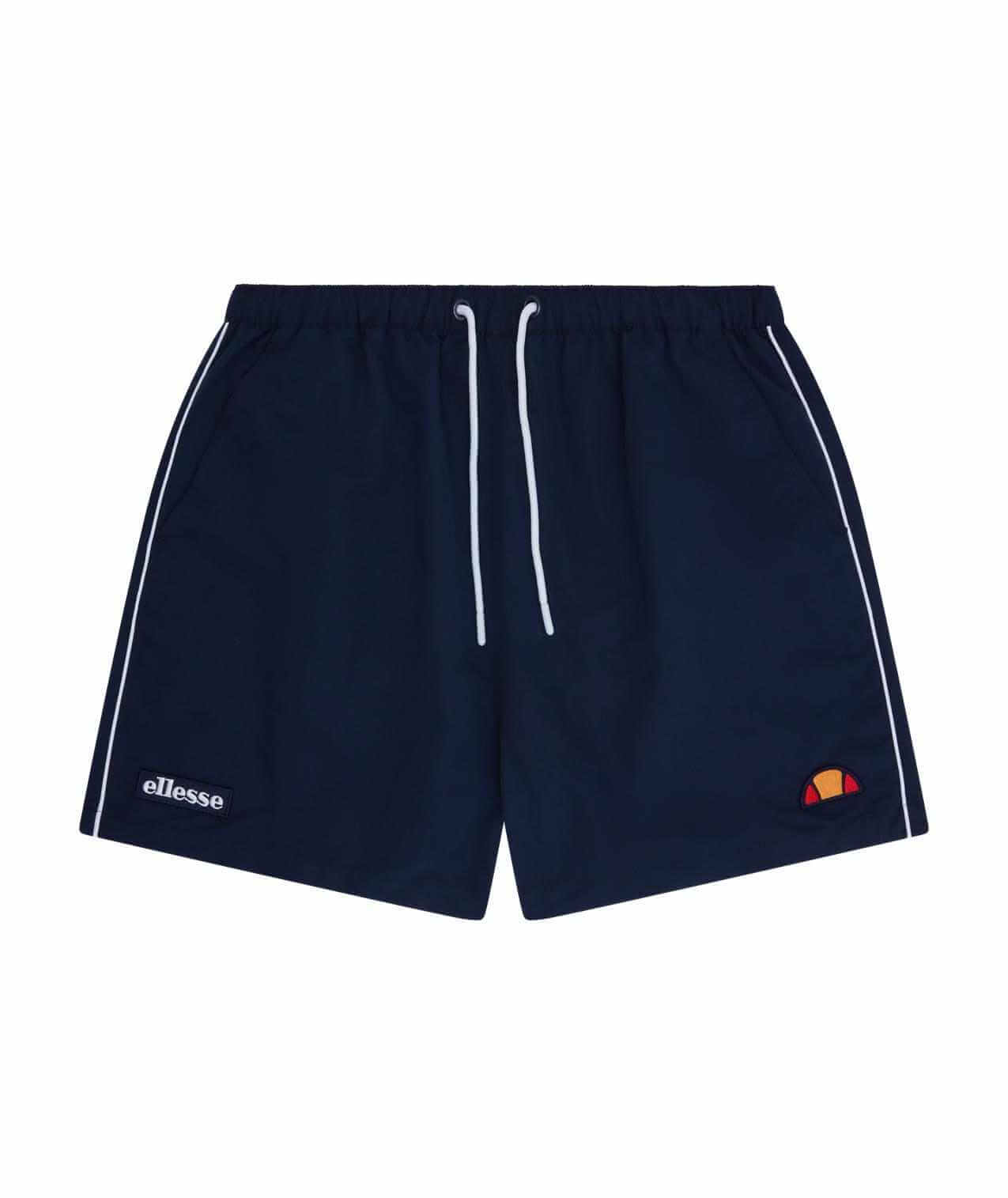 Ellesse Dem Slackers Swim Shorts - Navy