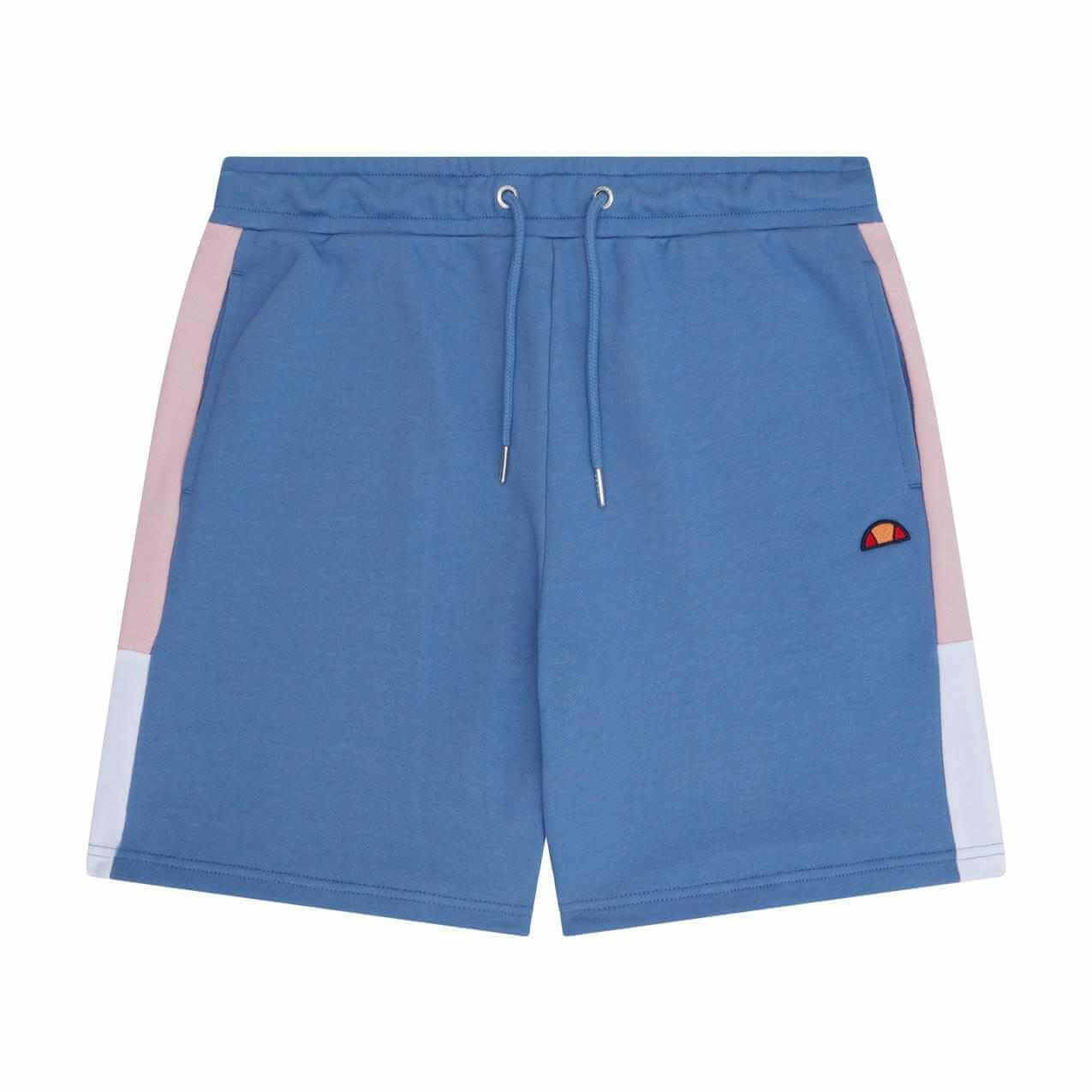 Ellesse Men's Heritage Classic Turi Short - Dark Blue