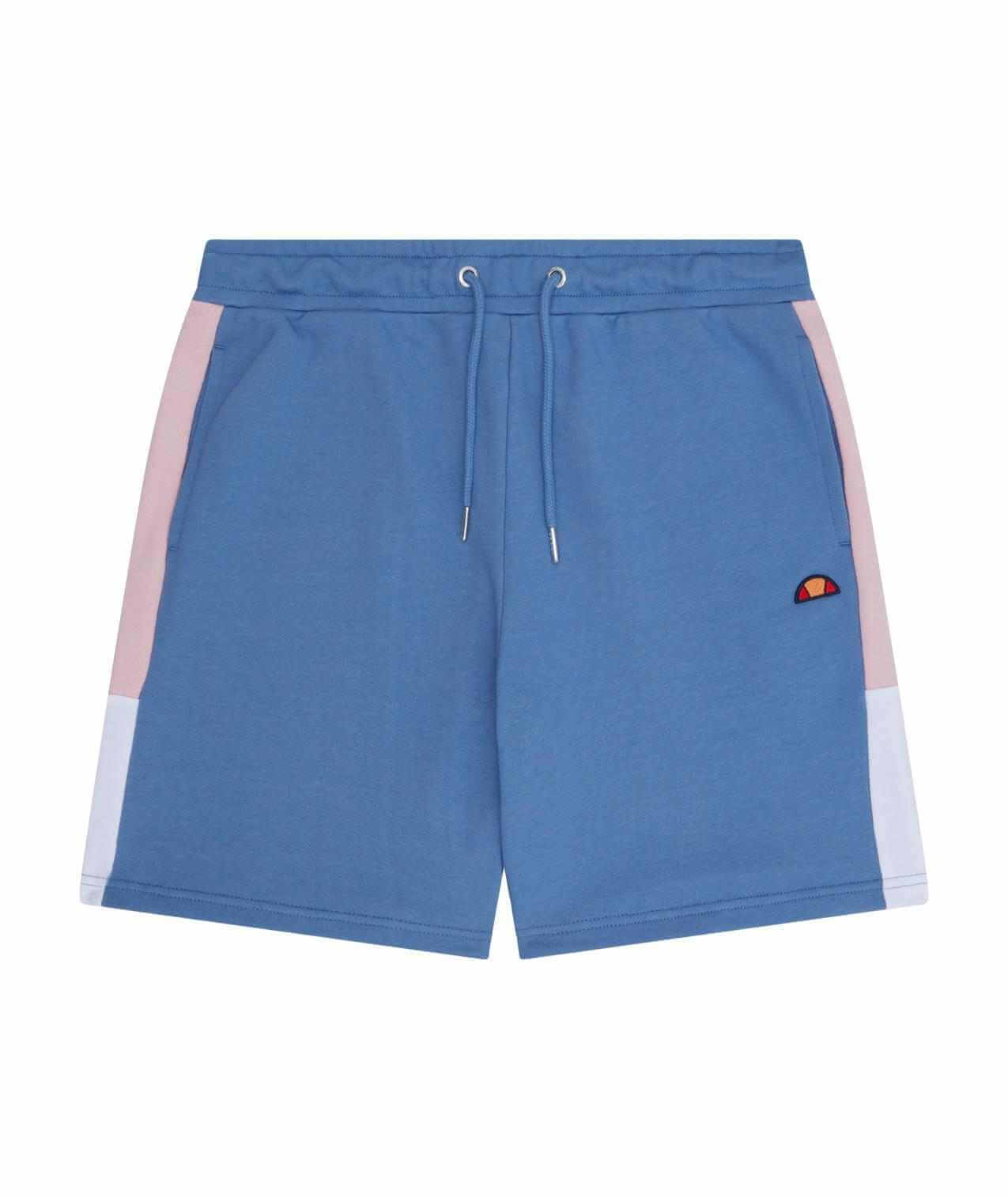 Ellesse Men's Heritage Classic Turi Short - Dark Blue