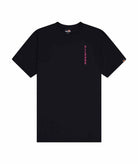 Ellesse Men's Nessia Tee - Black T-Shirt