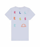 Ellesse Men's Nessia Tee - White T-Shirt