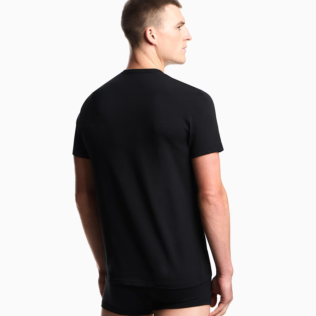Emporio Armani AF14132 Black T-shirt model