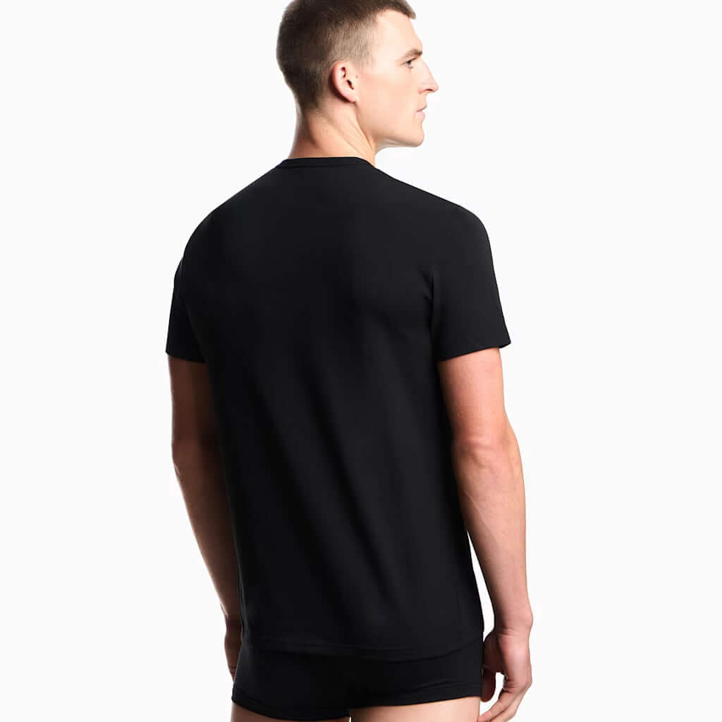 Emporio Armani AF14132 Black T-shirt model