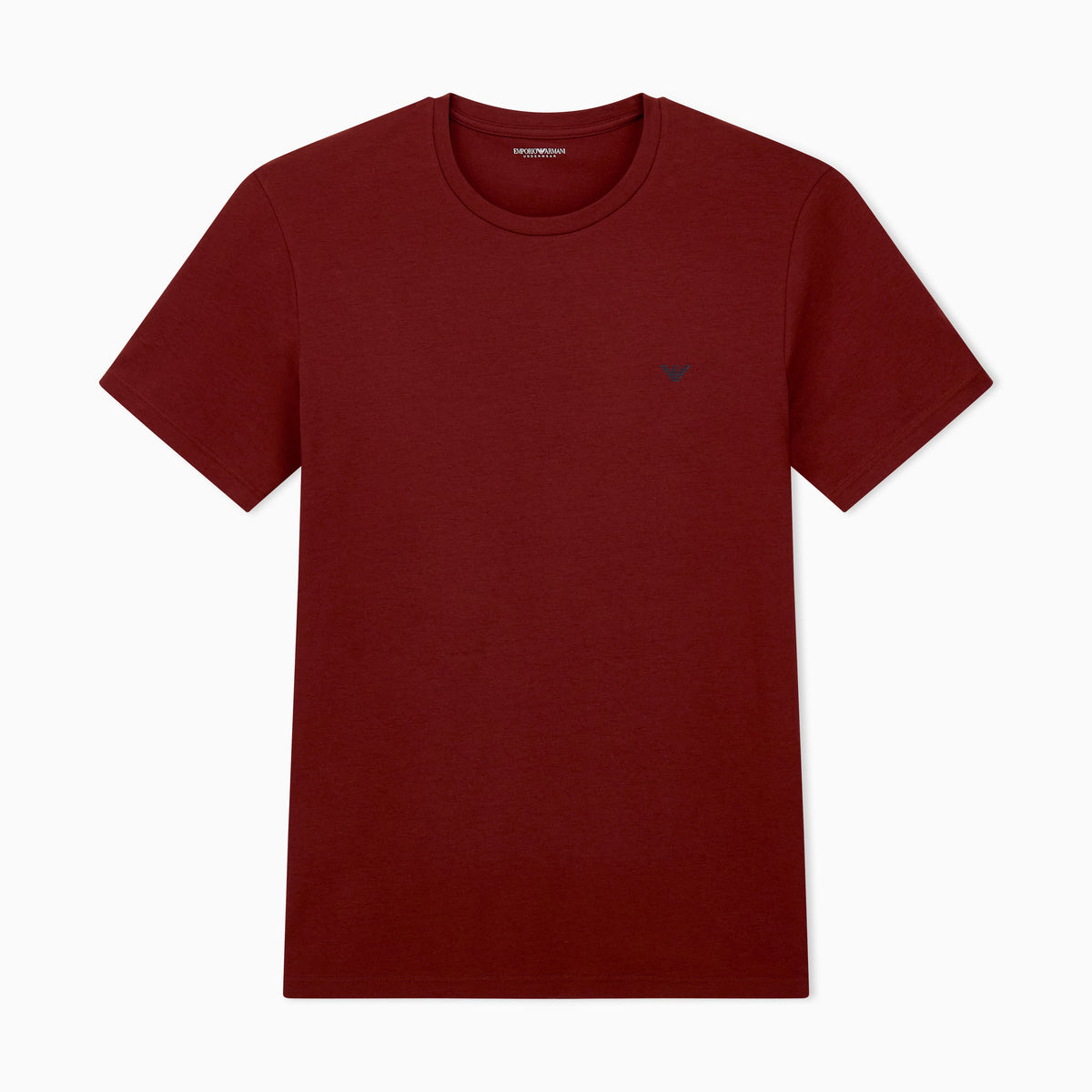 Emporio Armani Brick T-Shirt AF25017 MB518