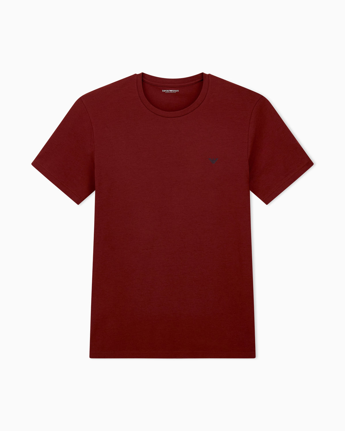 Emporio Armani Brick T-Shirt AF25017 MB518