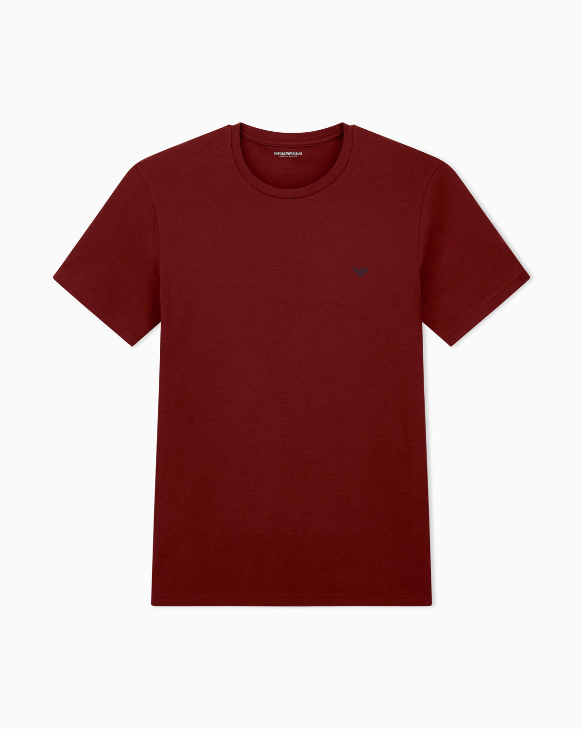 Emporio Armani Brick T-Shirt AF25017 MB518