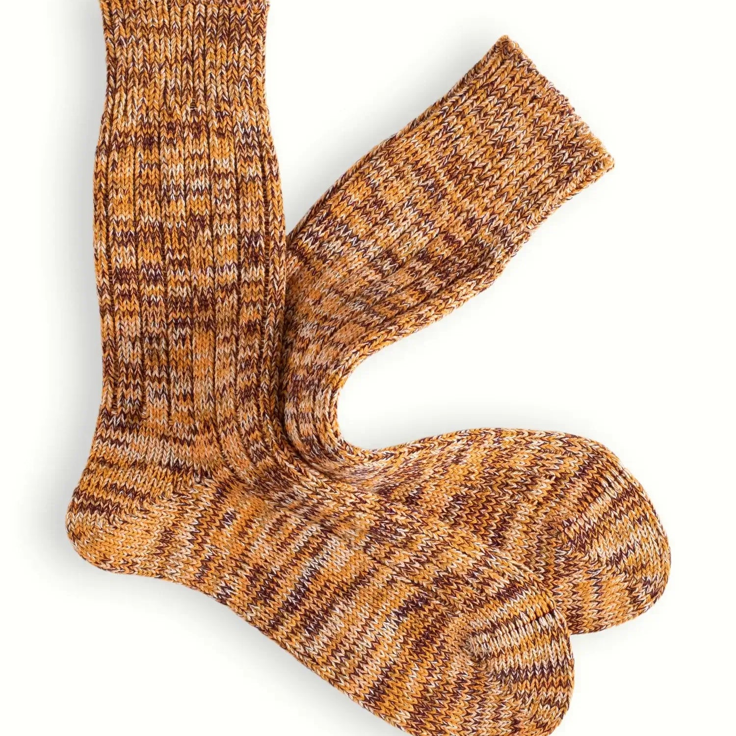 Thunders Love Forest Collection Cotton Socks | Nature Inspired Luxury Gift