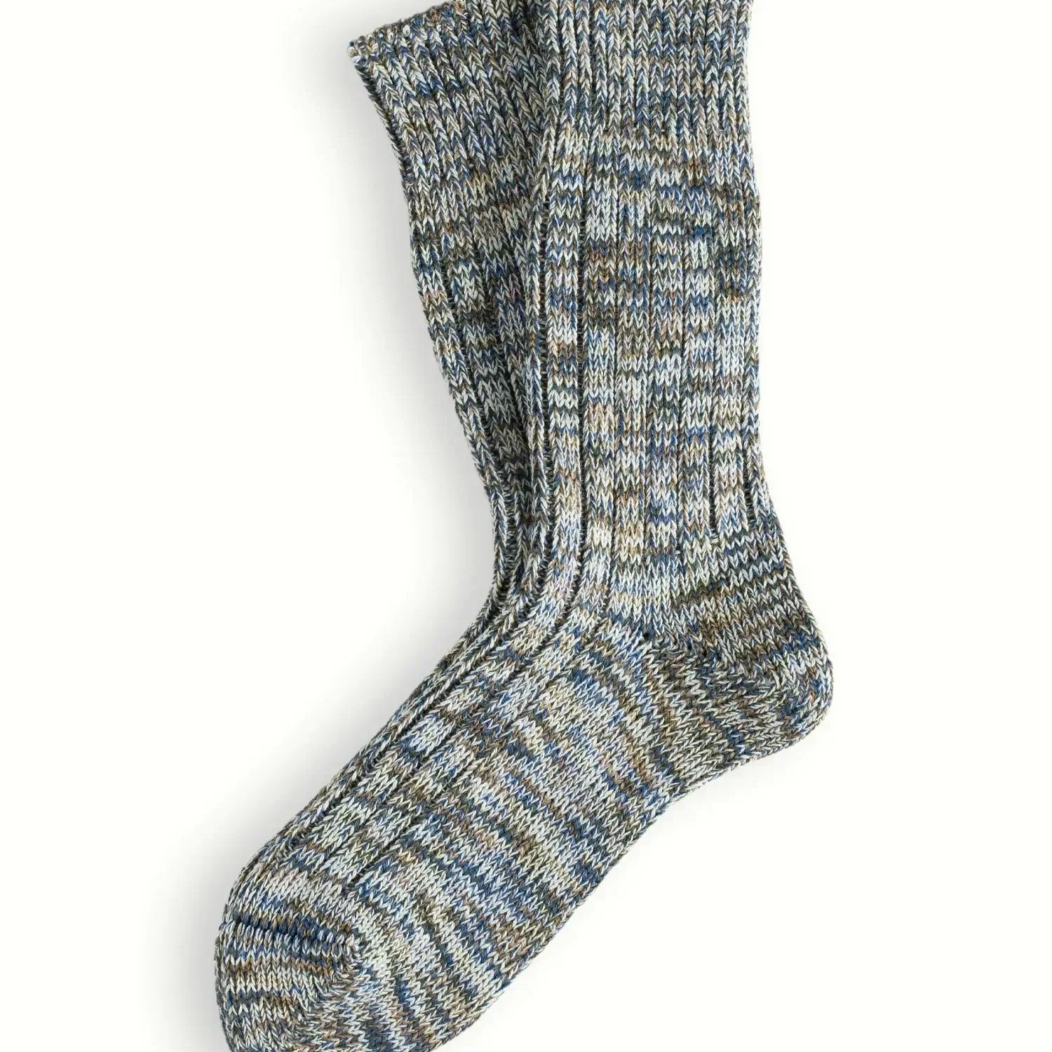 Thunders Love Forest Collection Cotton Socks | Nature Inspired Luxury Gift