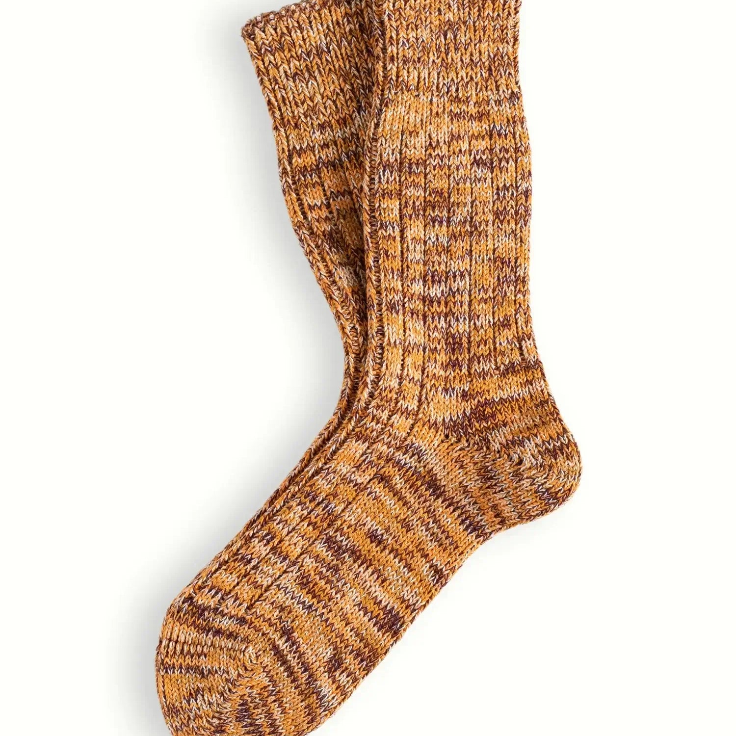 Thunders Love Forest Collection Cotton Socks | Nature Inspired Luxury Gift
