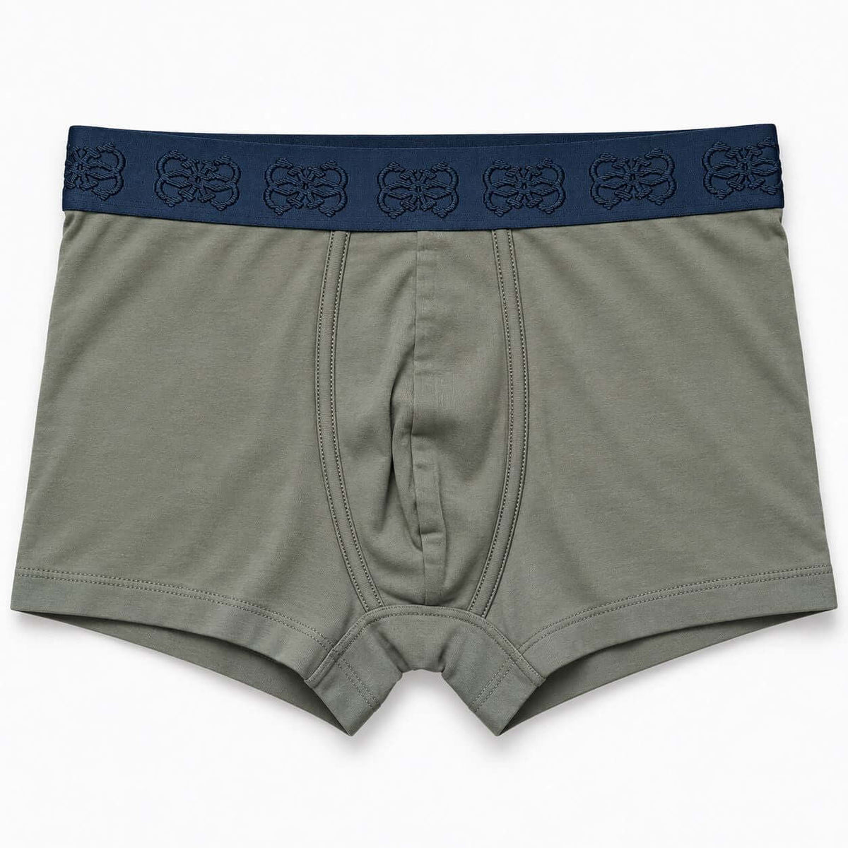 GUESS Men's Joe Boxer Printed Trunks 3-Pack