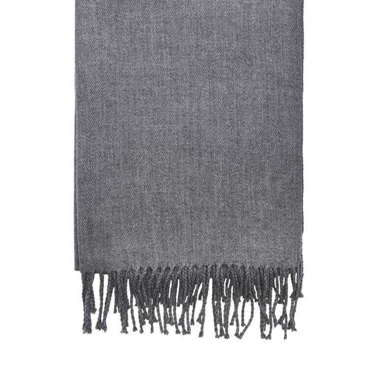 Jack & Jones JACSOLID Woven Scarf