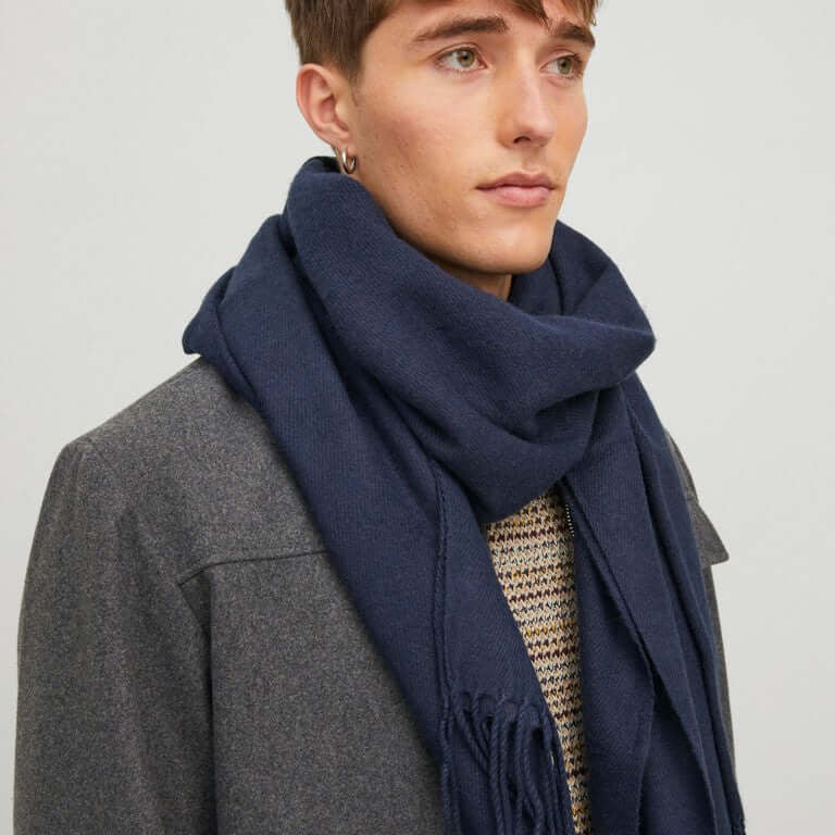 Jack & Jones JACSOLID Woven Scarf