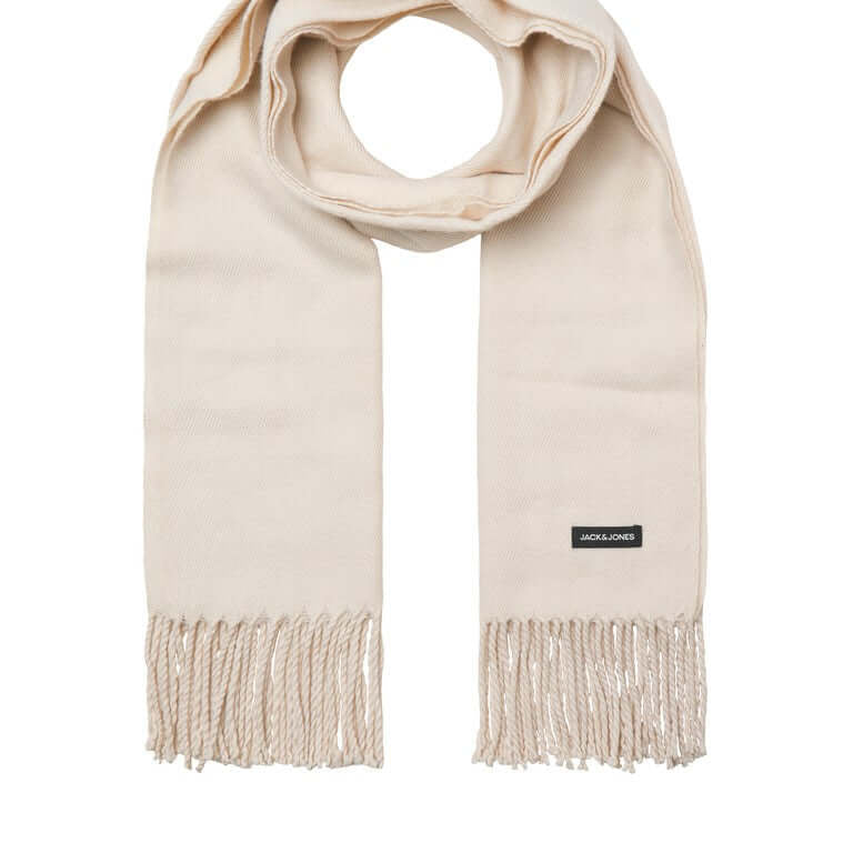 Jack & Jones JACSOLID Woven Scarf