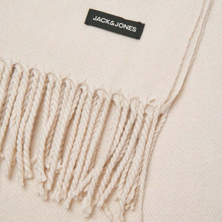 Jack & Jones JACSOLID Woven Scarf