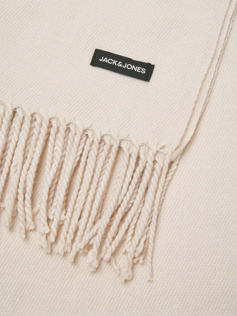 Jack & Jones JACSOLID Woven Scarf